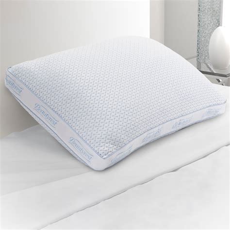 beautyrest silver pillow|More.